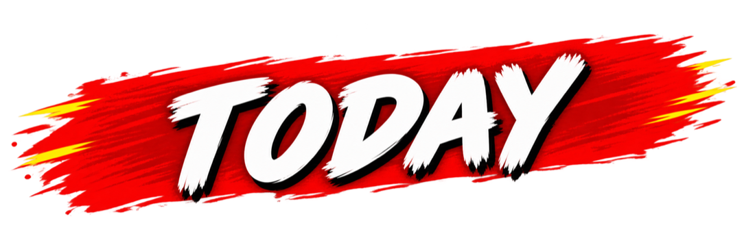 TODAY